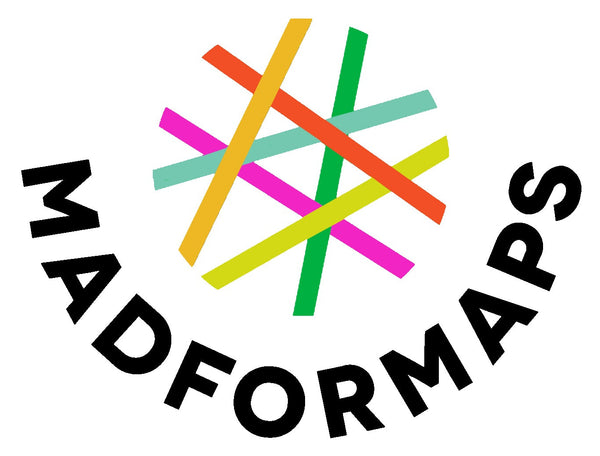 Madformaps